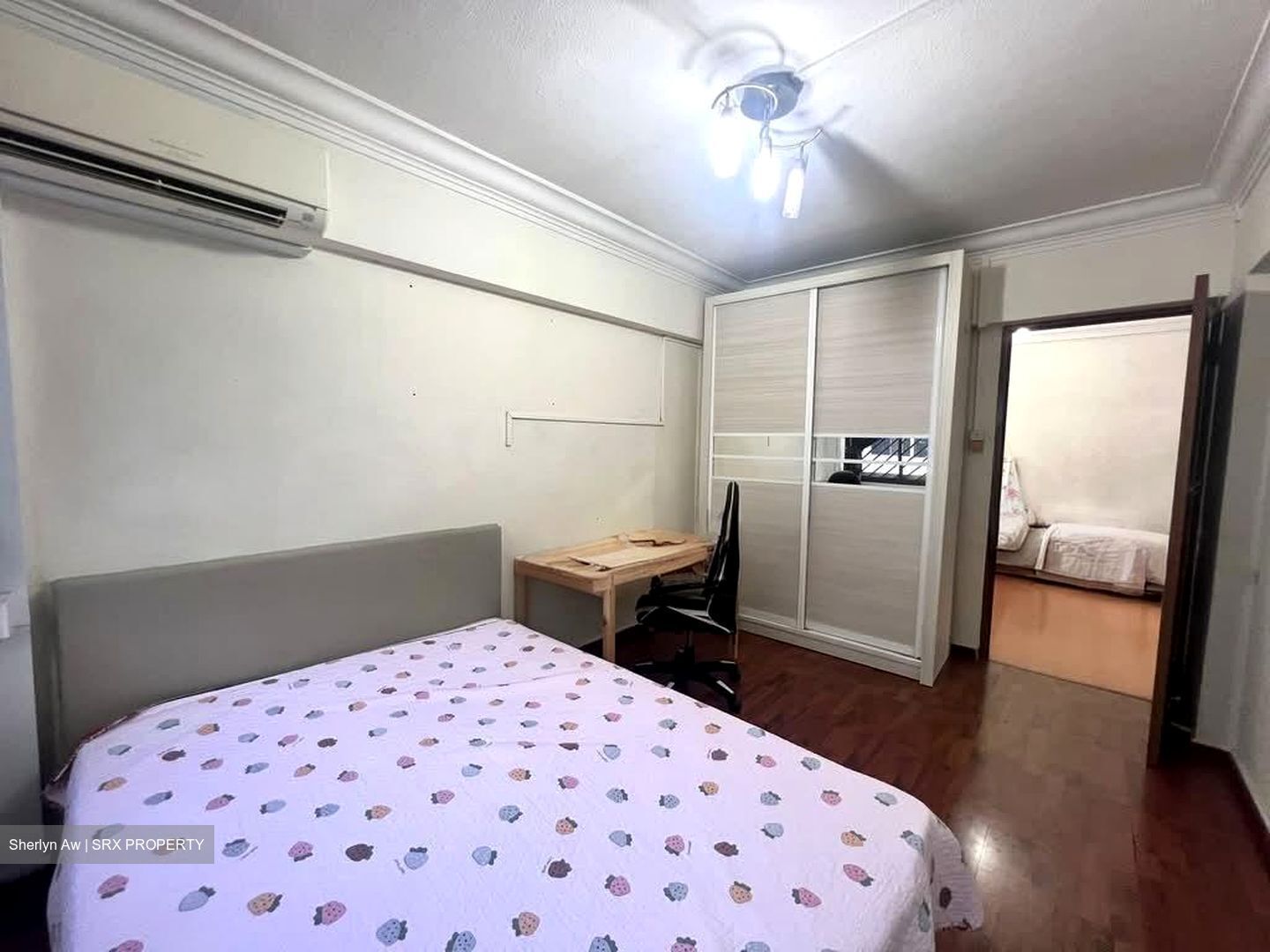 Blk 324 Yishun Rivergreen (Yishun), HDB Executive #582305281